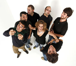 Adarrots