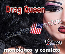 drag queen