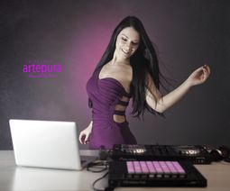 Sängerin DJ Partyband Hochzei