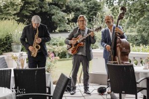 Sweet, Soft & Lazy Acoustic Jazz Lounge