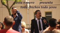 costa romero