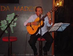 Alberto Luján