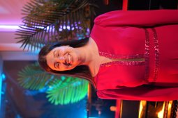 Carmen Massanet, Soprano