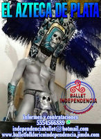 EN CDMX Y EDOMEX EL AZTECA DE 
