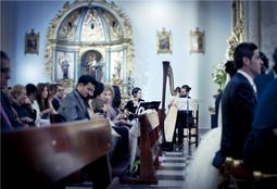 Música para bodas