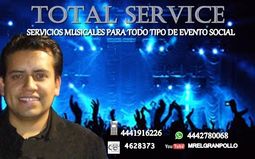 COROS PARA MISAS EN SAN LUIS P