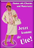 Mutter Ute