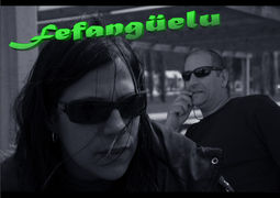 Fefangüelu