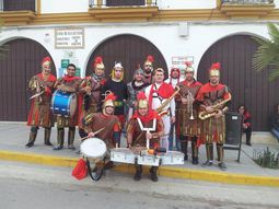Charanga Los Tercios
