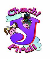 Chachi y Piruli.