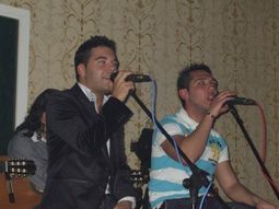 Grupo Flamenco Ensueño