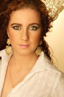 Laura de los Ángeles - Piano 