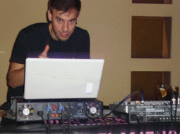 Discomovil Dj Animador Peña