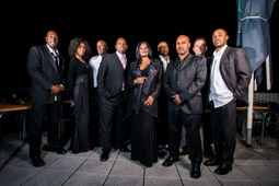 Original American Soul Band