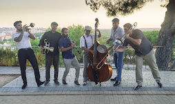 Whatever Jazz Band