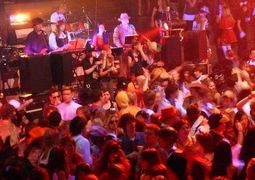 Partyband Tanzband Starlights