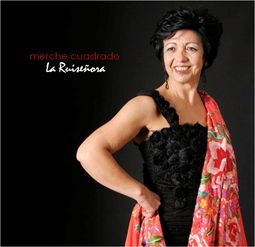 Merche Cuadrado-Copla
