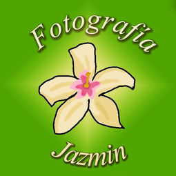Fotografía Jazmin