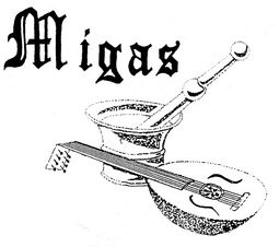 Grupo Folk Migas