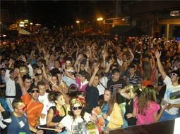 Disco movil Lithium