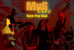 Mu6 live
