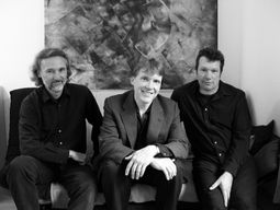 Jazzband Joyspring aus Bonn