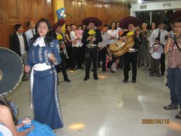 Mariachi Real Contemporaneo