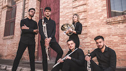 Música para bodas y eventos