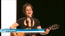 Gema Hernández