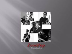 ZonaPop Español