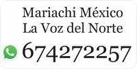 Mariachi Mexico Gregory Garcia