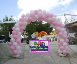 Globos Parotet