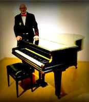 hardy´s jazzband Swing-Duo