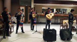 Mariachis en Cono Sur A1