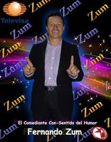 Imitador fernando zum
