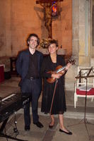 Dúo Violín y Piano