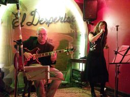 Jazz versiones cine