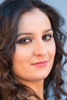Cantante de copla, boleros, baladas