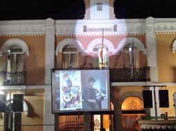ShowLand Producciones