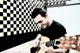 Guitarra todos los niveles
