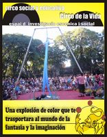 El circo de la vida 