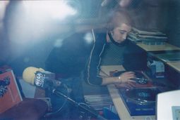 JIMMY DJ