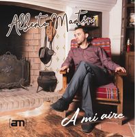 Alberto Martín, la verbena que necesitas