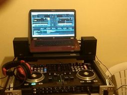 Charlieshow,Dj,Animador y prod