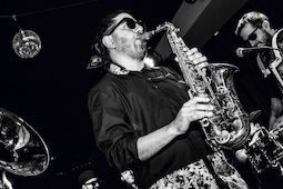 Gata Brass Band - Beatbox & Brass