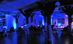 DJ/ Disko in Leipzig, Halle und Saalekreis
