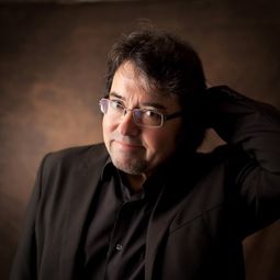 Fernando Marín: Boleros