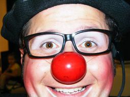 Payaso Totó