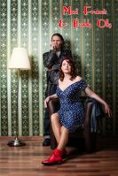 MONI FRANCIS & BUDDY OLLY - Partyduo & Entertainer