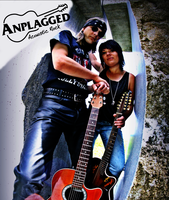 ANPLAGGED Acoustic Rock